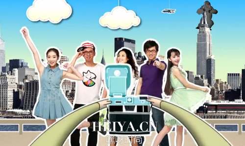 电影新青年20150524期完整版视频CCTV-6网络直播在线播放