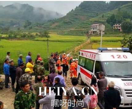 重庆直升机坠毁现场照片最新进展   重庆直升机遇难人员名单