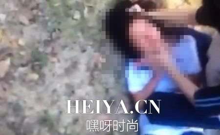 浙江余姚职高女生被殴打侵犯下体2分14秒视频录像在线播放