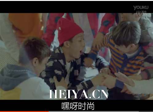iKON新歌MyType完整版视频MV在线观看音源试听歌词下载
