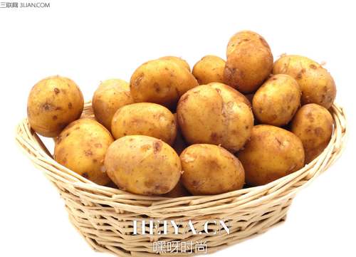 吃土豆可以减肥吗   土豆有减肥的功效吗