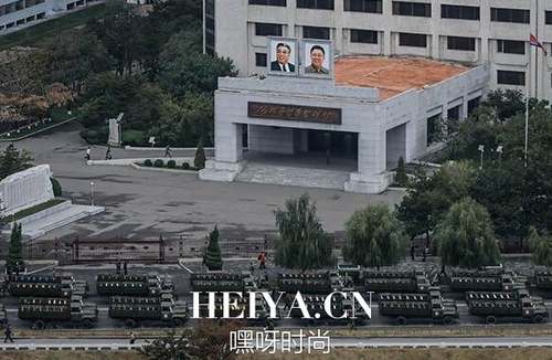 2015朝鲜大阅兵中文字幕完整版视频网络直播在线观看_爱奇艺
