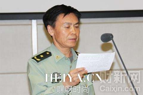 国防大学政治部副主任段天杰少将为什么被带走调查原因 段天杰简历照片曝光