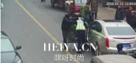 湖北宜昌打交警的司机男子个人资料照片后台背景