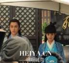 诛仙青云志赵丽颖少女刘海剧照曝光_碧瑶被吐槽太难看