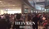 马蓉机场被抓视频在线观看 王宝强儿子是宋喆的吗