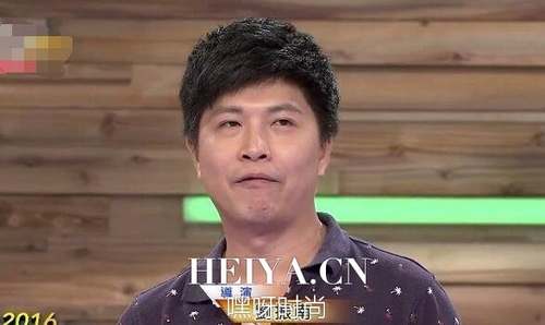 37岁导演刘振南意外去世 捡卡误踩油门被夹死(图)
