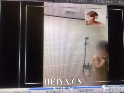 黑龙江19岁女大学生被拍裸照 前男友称1万元私了