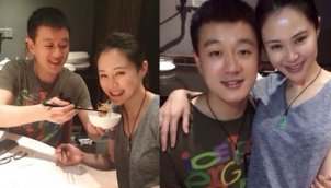 模范夫妻佟大为关悦