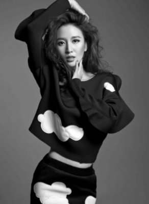 环球小姐张萌被潜规则真相，张萌床上写真图片|张萌|潜规则|写真