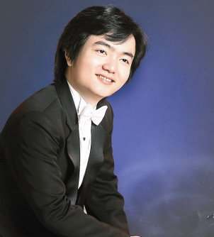 《中国梦想秀》沈文裕《野蜂飞舞》惊艳全场，沈文裕个人资料