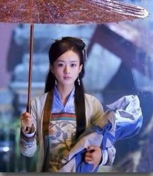 于正《新神雕侠侣》杀青，什么时候上映？赵丽颖出演穆念慈