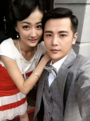 《一又二分之一的夏天》主演徐璐，徐璐的男友是谁？徐璐结婚了么？激吻