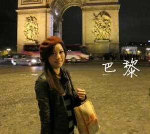 非常完美芷萱图片_清华女神芷萱素颜照丨生活照丨个人资料