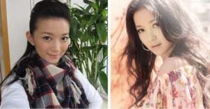 刘敏在《飞哥大英雄》中饰演窦小凡整容了么？刘敏整容了？演员刘敏整容前后