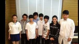 <b>六一特别节目 tfboys快乐大本营嗨翻全场</b>