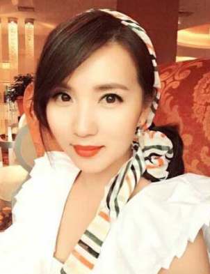 陈好结婚了？陈好的老公是谁？陈好老公的个人资料