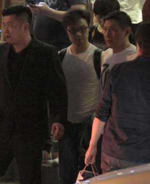 章子怡深夜约会汪峰，吃火锅后竟然独自离开？让人扑朔迷离