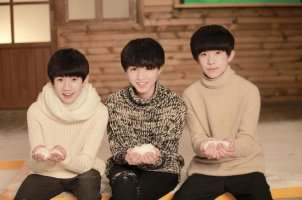 TFBOYS携新歌《YOUNG样》温暖回归  励志抒情不同以往