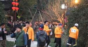 陈赫出轨门事件情绪影响大   《奔跑吧兄弟》2表现平平