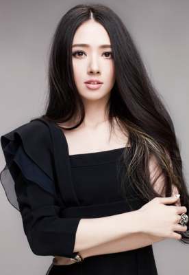 郭碧婷男朋友是谁？咱们结婚吧郭碧婷男友个人资料曝光