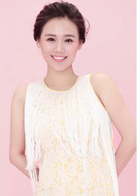 蒋雯丽侄女是谁  马思纯整容个人资料微博曝光