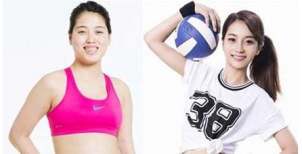韩国女龅牙朴东熙整容过程前后对比照曝光巨人变女神