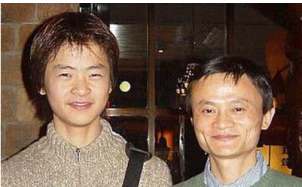 马云儿子之死真相大揭秘 马云儿子马元坤照片曝光
