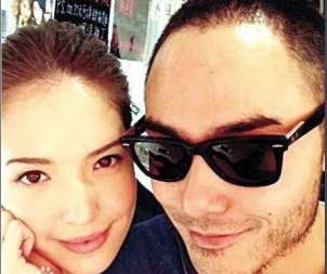 阮经天与许玮宁分手内幕  许玮甯拒绝阮经天求婚真相曝光