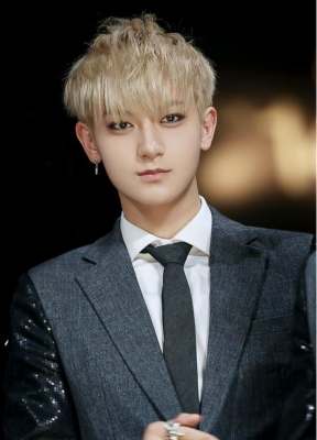 exo黄子韬真的解约了吗  黄子韬首回应SM解约事件