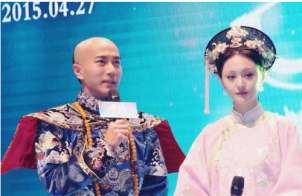 匪我思存寂寞空庭春欲晚刘恺威郑爽演员名单照片剧照