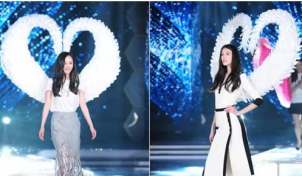 快乐大本营何以剧组杨幂复出黄晓明杨颖秀恩爱在线观看
