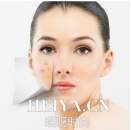 脸上长痘痘怎么办  怎样快速祛痘和痘印痘疤