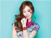 Jessica郑秀妍退出少女时代原因真相内幕 郑秀妍自爆想做妈妈？