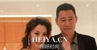 真正男子汉张丰毅老婆是谁  张丰毅现任老婆霍凡微博资料照片被扒