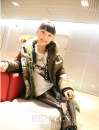 TFboys队长王俊凯早恋女友是谁 全能小美女贺美琦个人资料照片曝光