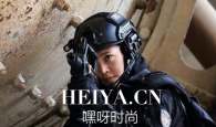 特警力量王妍之救龙莎莎中枪  陶静结局如何最后死了吗