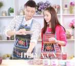 我们相爱吧林心如任重接吻视频  刘雯崔始源假戏真做？