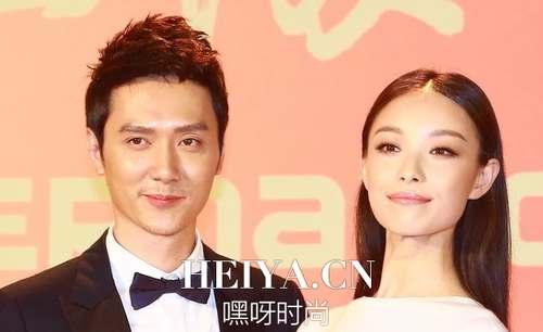 冯绍峰倪妮谁是双性恋曝光  冯绍峰倪妮分手原因内幕