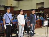 北京鸟巢飙车案最新进展情况 唐问天于沐春被判刑了吗