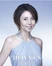 松岛菜菜子性感隐私照外泄 松岛菜菜子老公背景个人资料照片