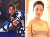 帕差拉吉帝雅帕是谁  帕差拉吉帝雅帕示爱林志颖家境背景资料照片曝光