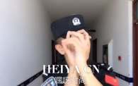 颜语利是谁  手指哥颜语利家庭背景个人资料照片
