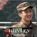 真正男子汉步战车驾驶员刘军鹏微博个人资料照片部队军衔生活照片曝光