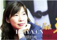 闾丘露薇离职凤凰卫视原因真相  闾丘露薇背景个人资料照片