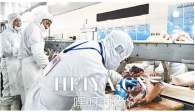 马忠军是谁家庭背景个人资料照片曝光马忠军澳大利亚剔骨工走红视频直播