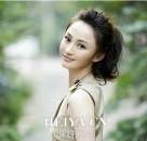 头发少的女生适合什么样的发型  无刘海