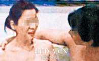 试钟是什么意思怎么回事  女按摩师蒋艳被梁耀辉试钟视频观看