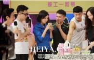 快乐大本营20150530期何润东张钧甯袁姗姗芒果tv在线直播视频观看播放