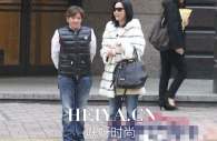 邓霓仪是男是女真相身份性别  邓霓仪微博个人资料照片揭秘
